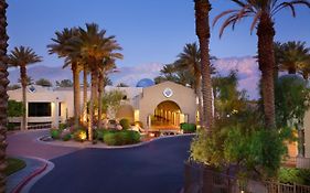 The Westin Mission Hills Resort Villas, Palm Springs